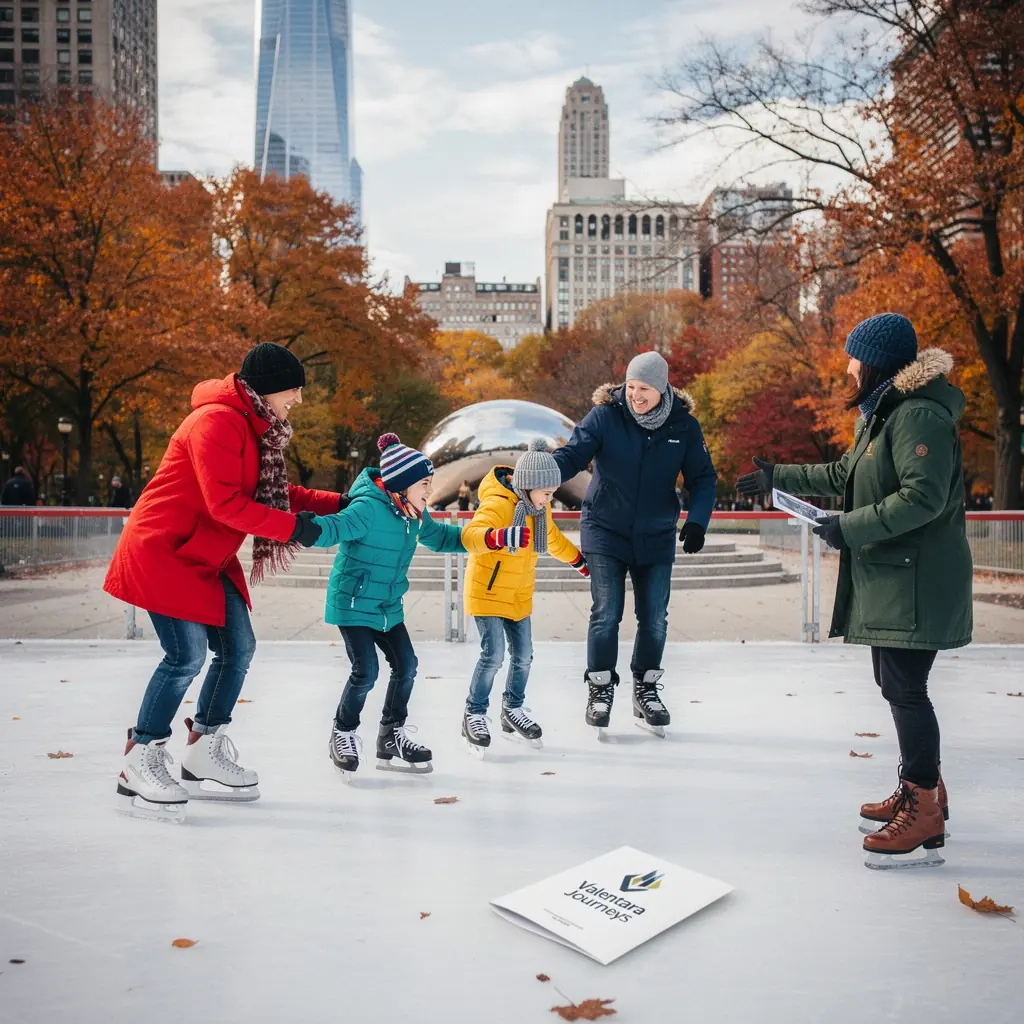 Grupa podróżników biorących udział w lokalnym festiwalu kultury w Nowym Orleanie.
