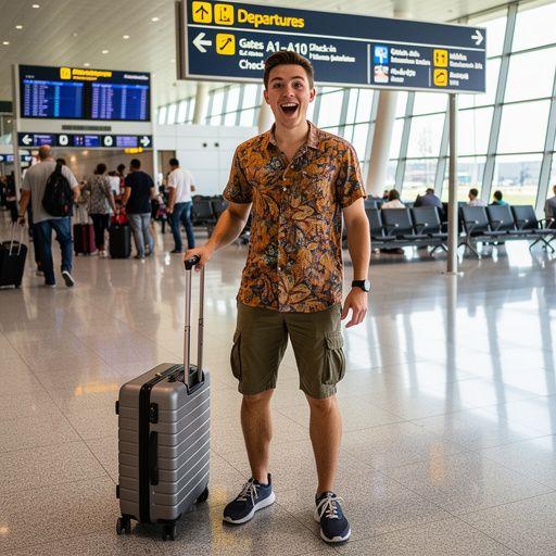 Widok na nowoczesną architekturę Nowego Jorku z perspektywy ulicy.